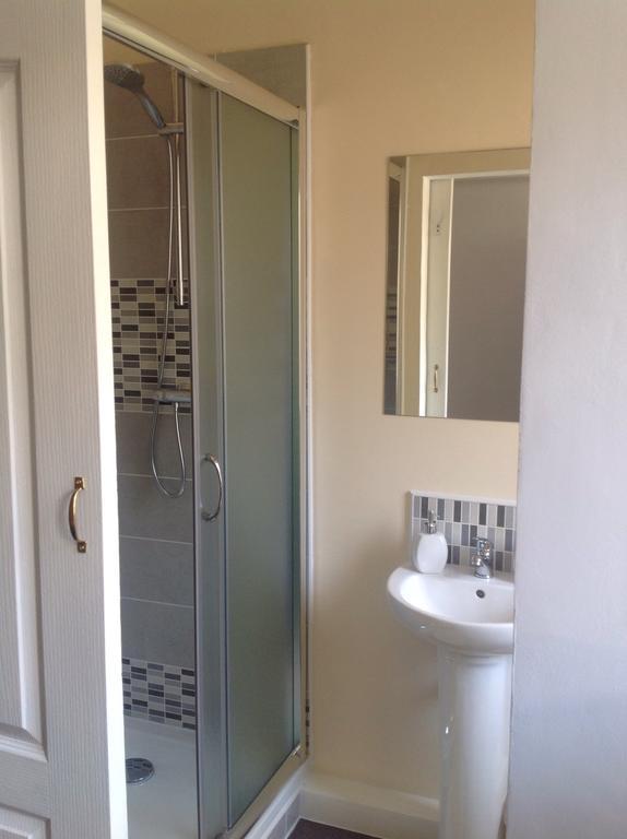 Pensione Bianca Bardonecchia Kamer foto